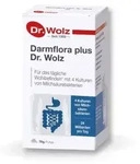 Dr. Wolz Darmflora plus Pulver, 70 g Pulver