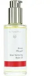 Dr. Hauschka Rose Nurturing Body Oil 75ml