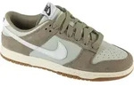 Nike Dunk Low Retro SE "Light Silver Light Army Sail White" Wei&szlig;, Gr&ouml;&szlig;e: 44 -
