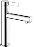 KEUCO 59501011101 EHM-WT-Mischer 130 IXMO 59501, - Silber