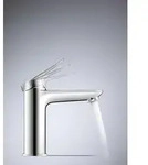DURAVIT WA1020002010 Wave 1Heb.-Wtmi. M chr 52x171x166