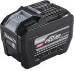Makita Akku BL4080H XGT 40V max. 8,0 Ah - Schwarz