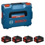 Akkupack 4x EXBA18V-55