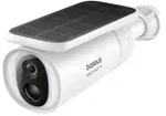 Baseus S0SW002130, IP-Sicherheitskamera, Drau&szlig;en, Kabellos, Amazon Alexa /...