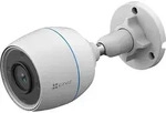 EZVIZ H3c, IP-Sicherheitskamera, Drau&szlig;en, Verkabelt & Kabellos, Amazon Alexa &