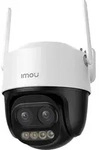 Imou Cruiser Z, IP-Sicherheitskamera, Innen & Au&szlig;en, Verkabelt & Kabellos,