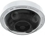 Axis P3737-Ple - Wei&szlig;