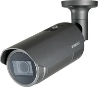 Hanwha Techwin QNO-8080R, Hanwha Techwin Hanwha QNO-8080R, IP-Sicherheitskamera,