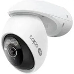 TP-Link Tapo C560WS Gl&uuml;hbirne IP-Sicherheitskamera Innen & Au&szlig;en 3840 x 2160 Pixel