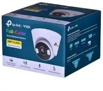 TP-Link VIGI C430, IP-Sicherheitskamera, Innen & Au&szlig;en, Kabelgebunden, Zimmerdecke,