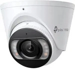 TP-Link Omada InSight S445(4mm) 4MP Full-Color Turret Netzwerkkamera - Wei&szlig;