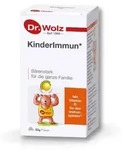 Dr. Wolz KinderImmun Pulver, 65 g Pulver