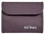 Tatonka Euro Wallet RFID Block - Geldb&ouml;rse mit RFID-Blocker - -