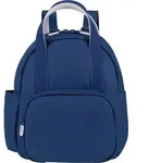 American Tourister Freizeitrucksack Rucksack Puffypop Mini Backpack 8,5L Navy