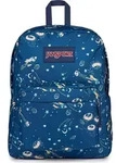 Jansport Superbreak One 25l Rucksack Blau Blau One Size - Blau