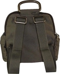 Mandarina Duck MD20 Rucksack Pirite QMTT1024