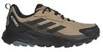 adidas Terrex Anylander Rain.RDY Cardboard Core Black Shadow Olive - EU 40 - 40