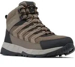 Columbia Strata TrailTM Wanderstiefel Braun EU 43 Herren Braun EU 43 - Braun -...