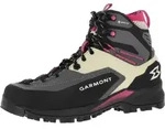 Garmont Akron Mid GTX, Erwachsener, Grau - Grau - 37