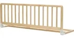 Safety 1st Bettgitter Rausfallschutz, Wooden Bed Rail 110cm, 18 Monate&ndash;5 Jahre,