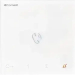 Comelit Group COME 6750W Innenstation Audio Mini Freisprech weiss System SBC