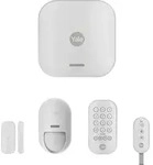 Yale Intelligent Alarme Starterkit, Intelligentes Sicherheitssystem f&uuml;r Zuhause