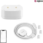 Zigbee Sonoff Snzb-05P Flut/Wasserleck-Sensor-Kit + Wldc200-Kabel