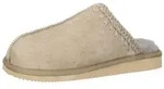 Shepherd Hausschuhe Hausschuhe Veloursleder - Grau - 37