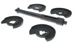 Brilliant Tools BT651010, 6,43 kg, 5 St&uuml;ck(e)