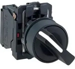 Schneider Electric XB5AD53, Schl&uuml;sselschalter, Kunststoff, Schwarz, IP69K, EN/IEC