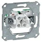 Schneider Electric 112100 ELSO UP-Taster 10A 1 St. - Schwarz