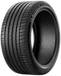 Michelin Pilot Sport 4 Suv Emt 275/40R20 106Y Fsl Frv Xl