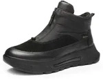 Stiefelette St. Moritz 37 - Schwarz - 37