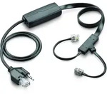 Poly APC-43 - Elektronischer Hook-Switch Adapter f&uuml;r Tischtelefon - TAA-konform -