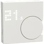 Merten Raumtemperaturregler -Modul, pws MEG5779-0419 (MEG5779-0419) - Wei&szlig;