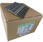20&deg; RK Streifenn&auml;gel 3,1x90mm glatt blank f&uuml;r Nagler Bostitch Prebena Paslode KMR
