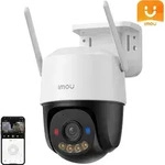 Imou Cruiser SC 4G, IP-Sicherheitskamera, Drau&szlig;en, Verkabelt & Kabellos, Decke/Wand,