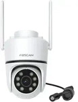 Foscam PD5, &Uuml;berwachungskamera
