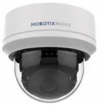 Mobotix Move, IP-Sicherheitskamera, Innen & Au&szlig;en, Kabelgebunden, Zimmerdecke,