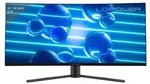LC-Power LC-M34-UWQHD-180-C, 86,4 cm (34"), 3440 x 1440 Pixel, UltraWide Quad...