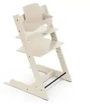 Stokke&reg; Tripp Trapp&reg; Baby Set2 Vanilla White