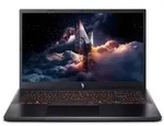 Acer Nitro V 15 ANV15-52-78EE ANV15-52 Gaming-Notebook, Intel&reg; CoreTM i7, 39,6 cm