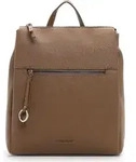 SURI FREY Freizeitrucksack Rucksack SFY Debby Backpack Darktaupe braun - Hellbraun