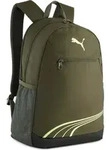 Puma Fundamental Rucksack Gr&uuml;n - X - dunkelgr&uuml;n