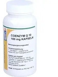 Reinhildis-Apotheke Coenzym Q10 100 mg Kapseln, 90 St. Kapseln