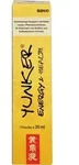 Yunker Energy & Health Saft bei Esch&ouml;pfung und M&uuml;digkeit, 30 ml L&ouml;sung