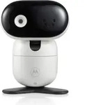 Motorola Baby Monitor PIP1510 Video -itkuh&auml;lytin, lis&auml;kamera