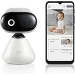 Motorola PIP1000 WiFi HD Video Baby Kamera - Transparent