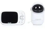 Chipolino Babyphone Sirius Kamera mit 3,2" TFT LCD Farbdisplay, Nachtsicht, VOX...