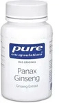 Pure Encapsulations Panax Ginseng Kapseln, 60 St. Kapseln